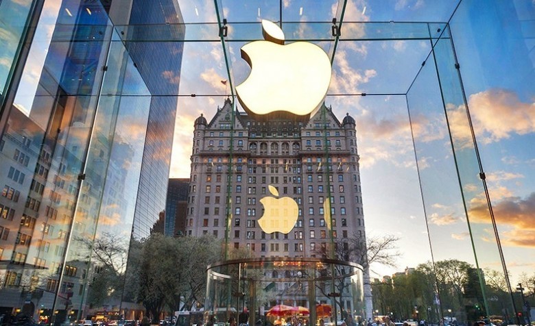 Apple kompaniyasi tog’risida ko’pchilikka ma’lum bo’lmagan qiziqarli faktlar