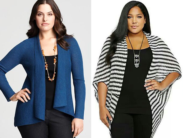 To’lachadan kelgan ayollar uchun imidj yaratish borasidagi 11 qoida To’lachadan kelgan ayollar uchun imidj yaratish borasidagi 11 qoida