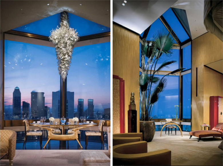 Dunyodagi eng qimmat mehmonxonalar