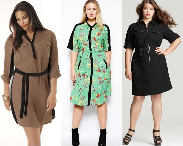 To’lachadan kelgan ayollar uchun imidj yaratish borasidagi 11 qoida To’lachadan kelgan ayollar uchun imidj yaratish borasidagi 11 qoida