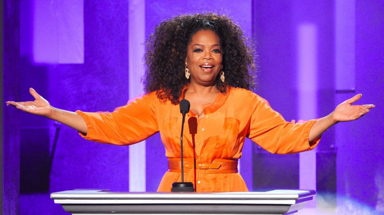 26 nafar bir paytlar omadsiz bo’lgan omadli shaxslar