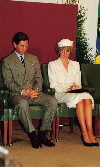 Mukammal bo‘lmagan Diana: Malikaning tarixdagi katta 7 xatosi Mukammal bo‘lmagan Diana: Malikaning tarixdagi katta 7 xatosi