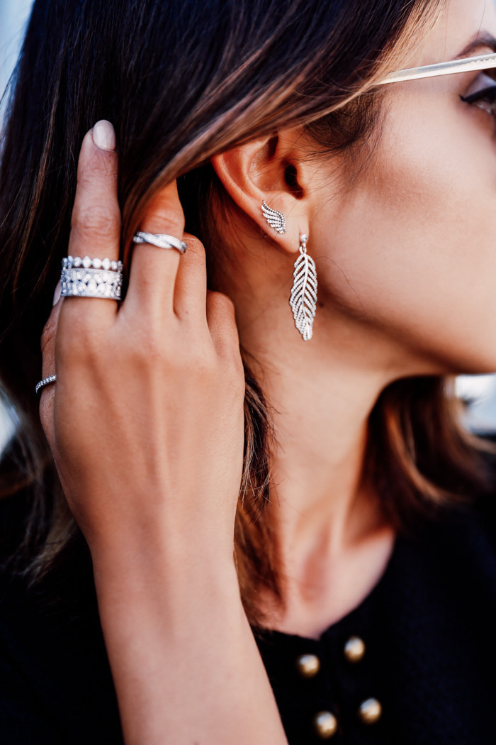 Kumush taqinchoqlarning qorayishi nimadan darak?