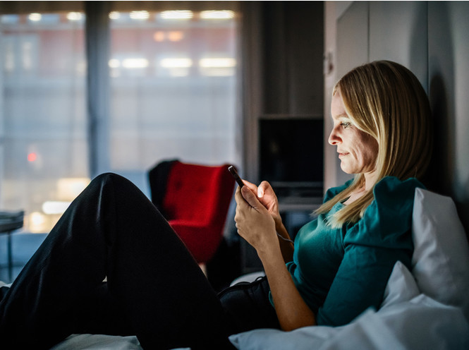 Bo‘sh vaqtim yo‘q deysizmi? Adashasiz! Bo‘sh vaqtim yo‘q deysizmi? Adashasiz!