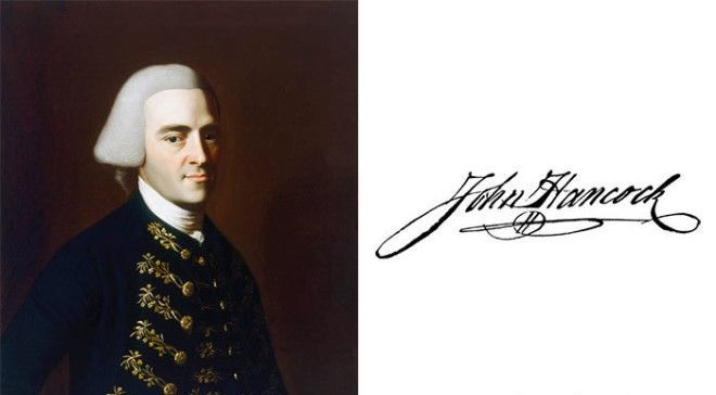 San'at asari darajasidagi imzo. Mashxurlarning noodatiy imzolari.