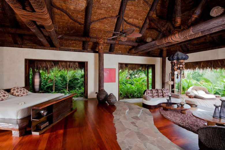 Dunyodagi eng qimmat mehmonxonalar