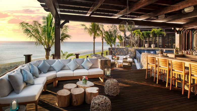 Dunyodagi eng qimmat mehmonxonalar