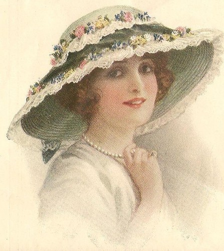 Shlyapalar qanday paydo bo'lganini bilasizmi?