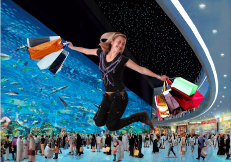 Dubayning eng mashxur va chiroyli joylari Dubayning eng mashxur va chiroyli joylari