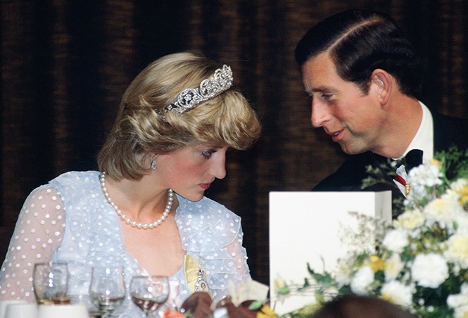 Mukammal bo‘lmagan Diana: Malikaning tarixdagi katta 7 xatosi Mukammal bo‘lmagan Diana: Malikaning tarixdagi katta 7 xatosi