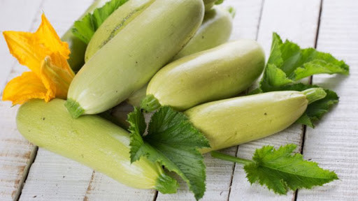 Qovoqcha (kabachok)ning ko’pchilikka no’malum foydali jihatlari Qovoqcha (kabachok)ning ko’pchilikka no’malum foydali jihatlari