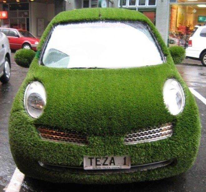 Eng g’aroyib va eng noodatiy mashinalar Eng g’aroyib va eng noodatiy mashinalar