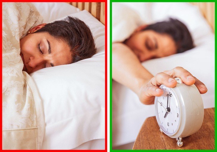 Qishda uyqudan turish nima uchun qiyin? Buning 8 sababini aniqlaymiz! Qishda uyqudan turish nima uchun qiyin? Buning 8 sababini aniqlaymiz!