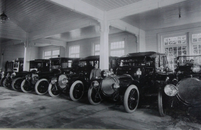 Ermitaj muzeyi haqida ko'pchilikka noma'lum malumotlar