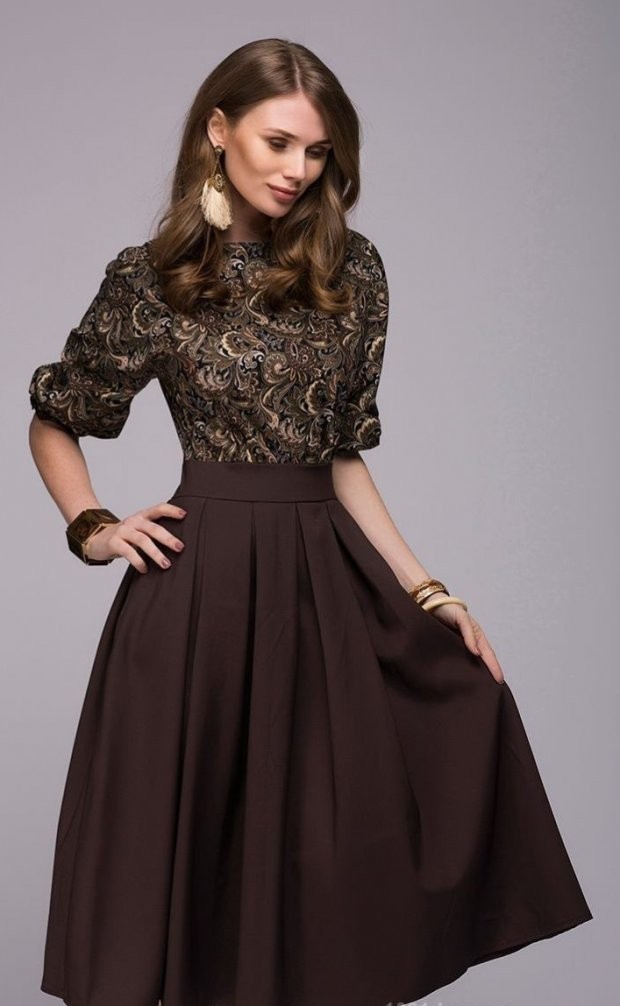 Yangi yilga tayyorgarlik ko‘ramiz: 2019 yilni qanday ko‘rinishdagi libos bilan kutib olish tavsiya etiladi? Yangi yilga tayyorgarlik ko‘ramiz: 2019 yilni qanday ko‘rinishdagi libos bilan kutib olish tavsiya etiladi?