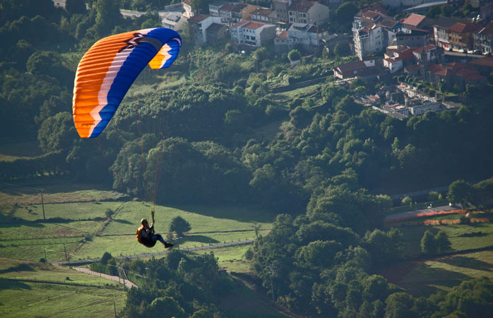 Ekstremal turizm uchun eng munosib maskanlar beshligi Ekstremal turizm uchun eng munosib maskanlar beshligi