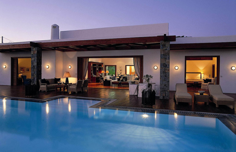 Dunyodagi eng qimmat mehmonxonalar