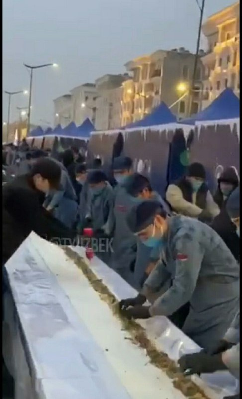 Kecha Xot dog edi, bugun lavash(foto)