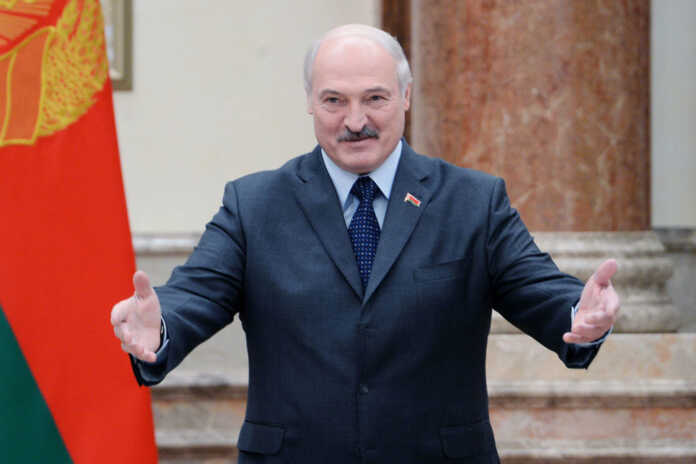 Aleksandr Lukashenko: «O'zbeklarning mehmondo'stligiga tan beraman»