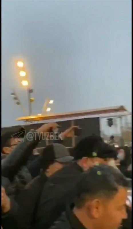 Kecha Xot dog edi, bugun lavash(foto)