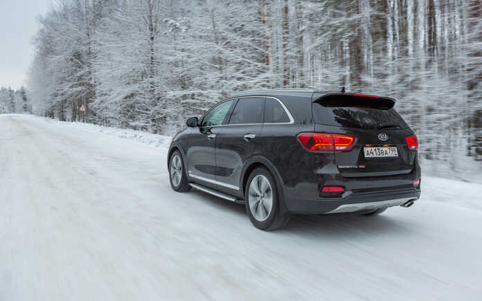 Agar buni qilsangiz, «avtomat uzatma» tez orada buzuladi…