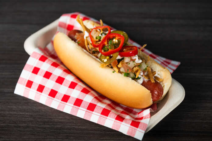 Nimaga «hot-dog» shunday nomlangan?