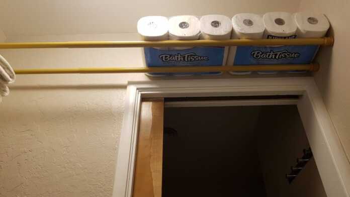 O'ydagi har bir santimetrdan unumli foydalanish mumkinligini isbotlaydigan g'oyalar (+foto ) O'ydagi har bir santimetrdan unumli foydalanish mumkinligini isbotlaydigan g'oyalar (+foto )