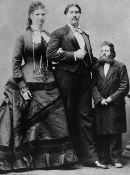 Dunyodagi eng katta vazn bilan tug'ilgan chaqaloqlar (+foto) Dunyodagi eng katta vazn bilan tug'ilgan chaqaloqlar (+foto)