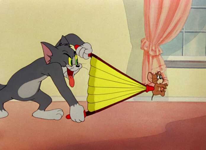 7 marta «Oskar»ga loyiq ko'rilgan multfilm 7 marta «Oskar»ga loyiq ko'rilgan multfilm