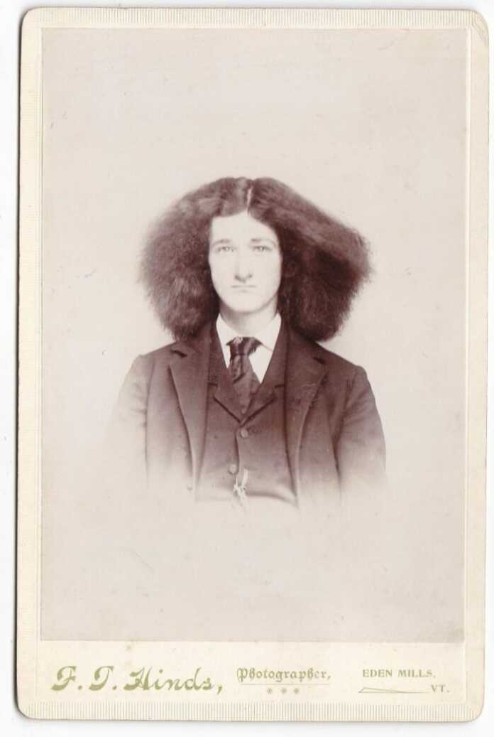 Sizningcha, hozir erkaklar soch turmagi g'alatimi? Ilgari qanday bo'lganligini ko'ring… (foto)