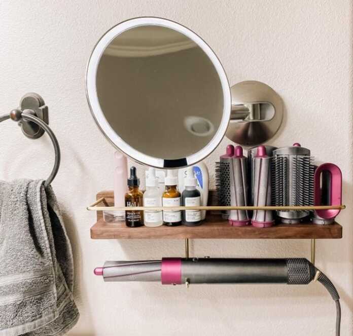 O'ydagi har bir santimetrdan unumli foydalanish mumkinligini isbotlaydigan g'oyalar (+foto ) O'ydagi har bir santimetrdan unumli foydalanish mumkinligini isbotlaydigan g'oyalar (+foto )