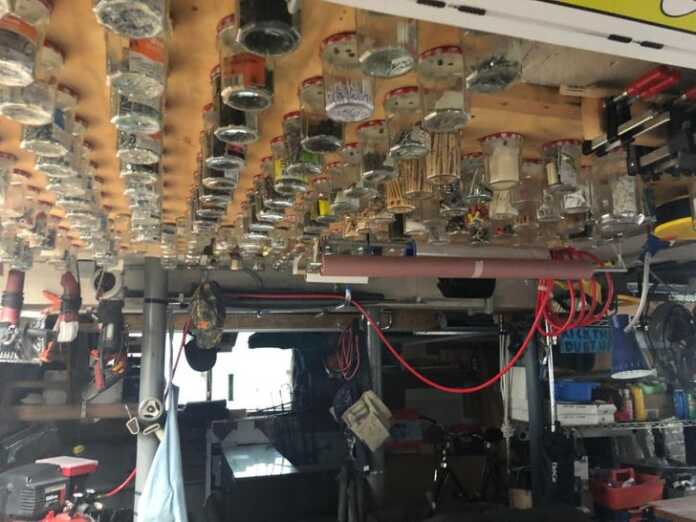 O'ydagi har bir santimetrdan unumli foydalanish mumkinligini isbotlaydigan g'oyalar (+foto ) O'ydagi har bir santimetrdan unumli foydalanish mumkinligini isbotlaydigan g'oyalar (+foto )