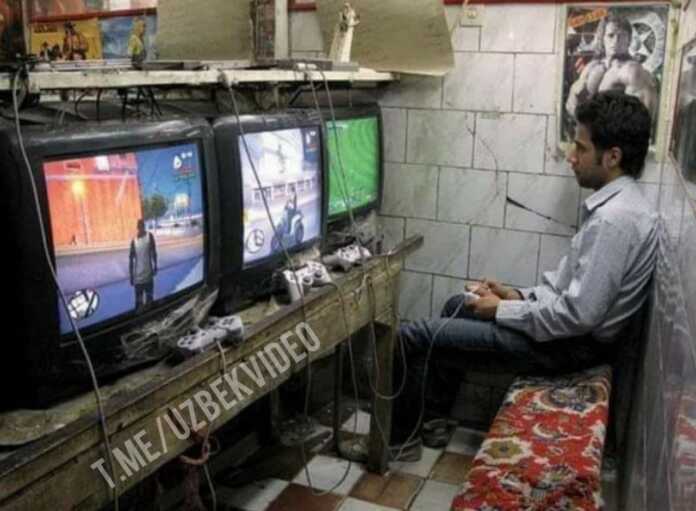 Bolalikdagi eng zo'r joy qaerligini bilasizmi?