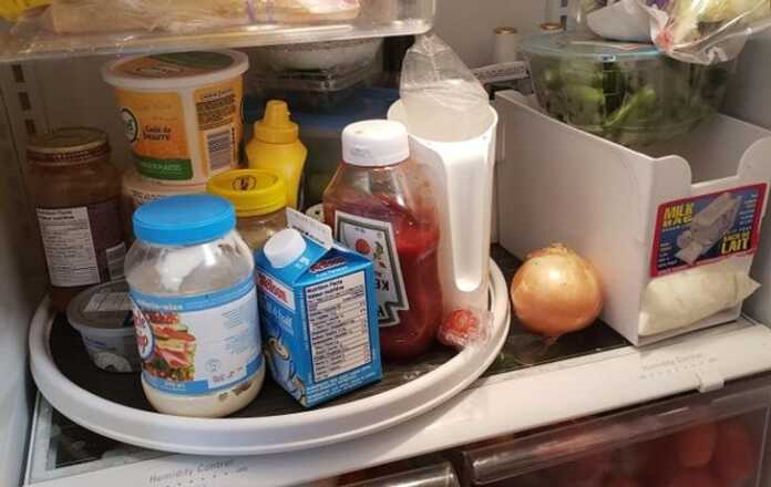 O'ydagi har bir santimetrdan unumli foydalanish mumkinligini isbotlaydigan g'oyalar (+foto ) O'ydagi har bir santimetrdan unumli foydalanish mumkinligini isbotlaydigan g'oyalar (+foto )