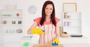 Oshxona jihozlarini tozalash bo'yicha 7 ta layfxak Oshxona jihozlarini tozalash bo'yicha 7 ta layfxak