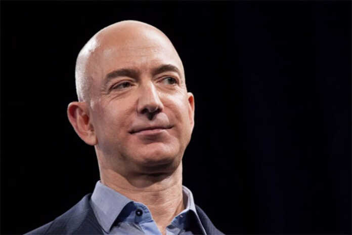 Bezos Amazonning bosh direktori lavozimidan ketmoqda…(video)