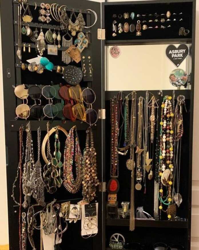 O'ydagi har bir santimetrdan unumli foydalanish mumkinligini isbotlaydigan g'oyalar (+foto ) O'ydagi har bir santimetrdan unumli foydalanish mumkinligini isbotlaydigan g'oyalar (+foto )