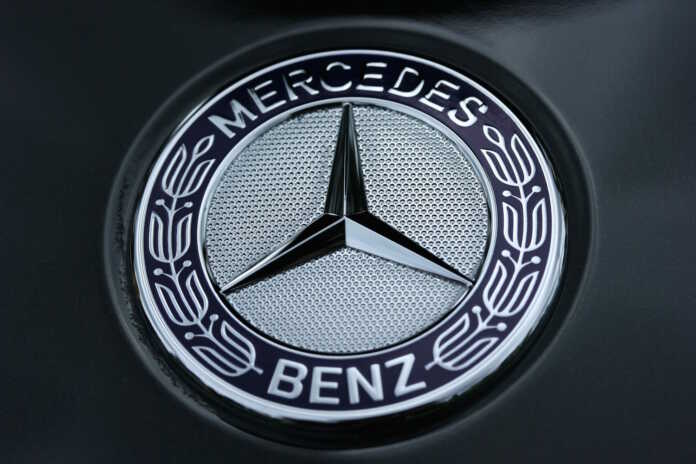 Mercedes-Benz avtomobili ishqibozlari, hech o'ylab ko'rganmisiz o'sha mashhur logotip belgisi nimani anglatishini?