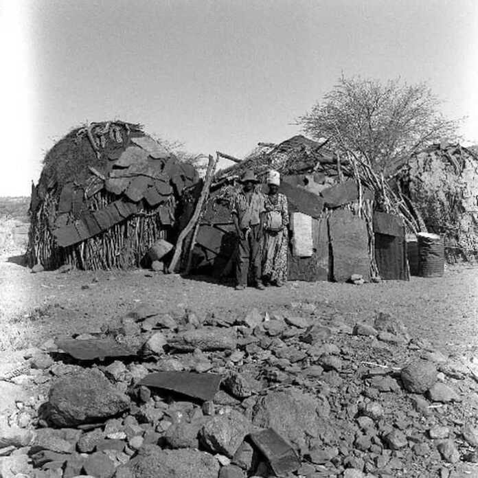 Sayyoradagi eng iflos qabila (+foto) Sayyoradagi eng iflos qabila (+foto)