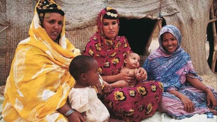 Tuareglar — hamma odati islom an'analariga teskari bo'lgan islomiy qabila