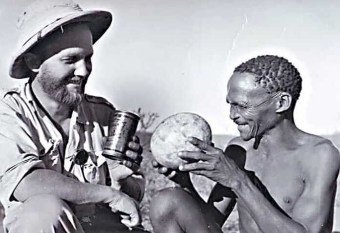 Sayyoradagi eng iflos qabila (+foto) Sayyoradagi eng iflos qabila (+foto)