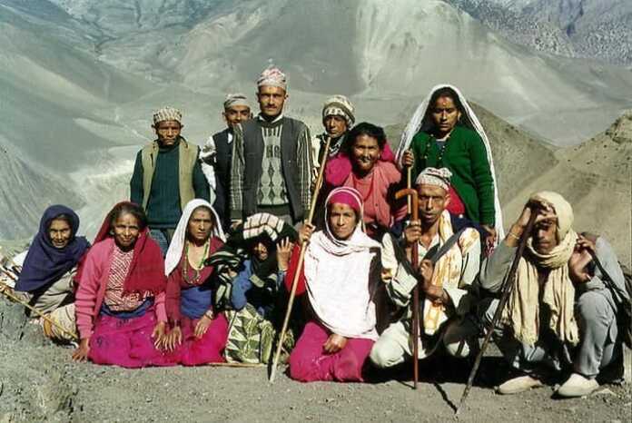 Qancha eri ko'p bo'lsa shuncha “avtoritet” ayol bo'lar ekan