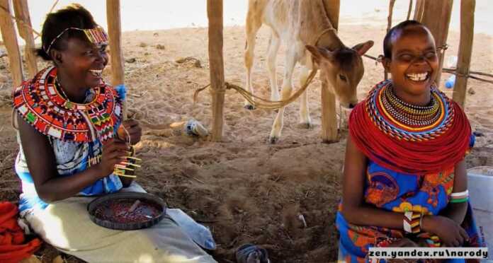 Faqat ayollar yashaydigan qishloq haqida bilasizmi? Faqat ayollar yashaydigan qishloq haqida bilasizmi?