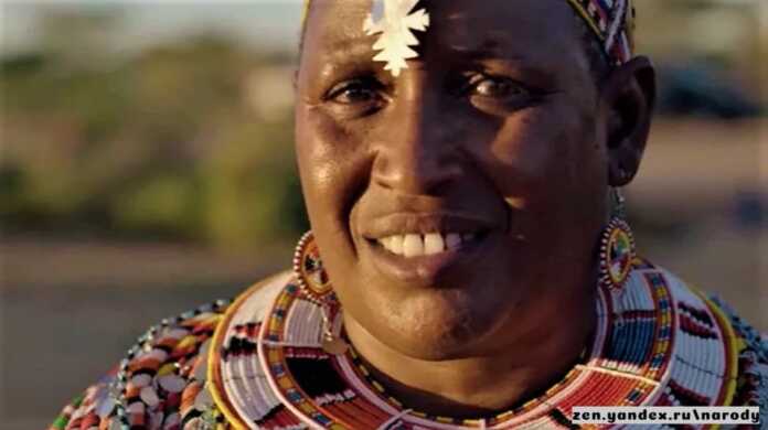 Faqat ayollar yashaydigan qishloq haqida bilasizmi? Faqat ayollar yashaydigan qishloq haqida bilasizmi?