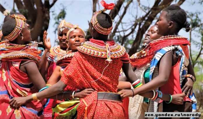 Faqat ayollar yashaydigan qishloq haqida bilasizmi? Faqat ayollar yashaydigan qishloq haqida bilasizmi?