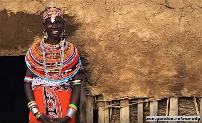 Faqat ayollar yashaydigan qishloq haqida bilasizmi? Faqat ayollar yashaydigan qishloq haqida bilasizmi?