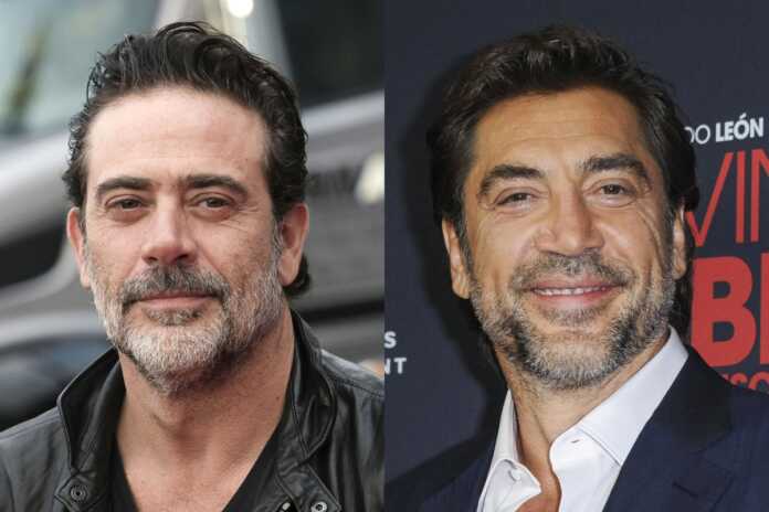 Bir-biriga o'xshash bo'lgan va filmlarda egizaklar rolini o'ynashi mumkin bo'lgan mashhurlar (+foto) Bir-biriga o'xshash bo'lgan va filmlarda egizaklar rolini o'ynashi mumkin bo'lgan mashhurlar (+foto)