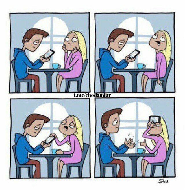 E'tibor va muhabbatni kim ham xohlamaydi deysiz… (foto)