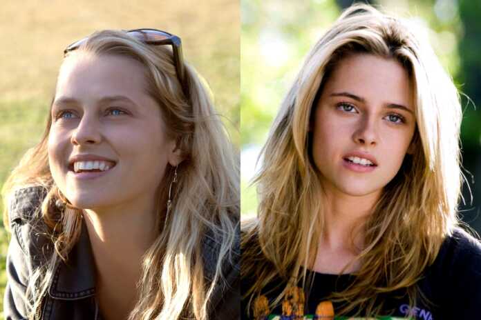 Bir-biriga o'xshash bo'lgan va filmlarda egizaklar rolini o'ynashi mumkin bo'lgan mashhurlar (+foto) Bir-biriga o'xshash bo'lgan va filmlarda egizaklar rolini o'ynashi mumkin bo'lgan mashhurlar (+foto)