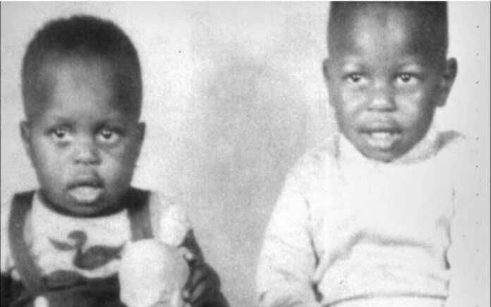 Oydagi krater va unga kitob berishdan bosh tortgan kutubxonaga nomi berilgan astronavt